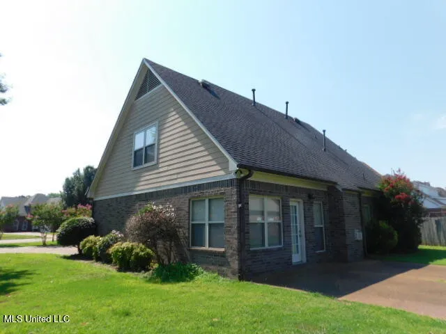 $2,195 | 6495 Cheyenne Drive, Olive Branch, MS 38654