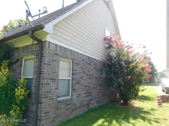 $2,195 | 6495 Cheyenne Drive, Olive Branch, MS 38654