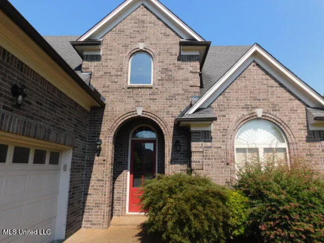 $2,195 | 6495 Cheyenne Drive, Olive Branch, MS 38654