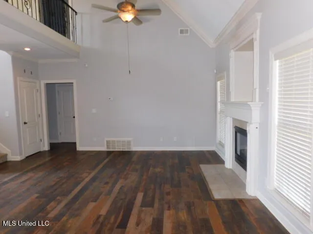 $2,195 | 6495 Cheyenne Drive, Olive Branch, MS 38654