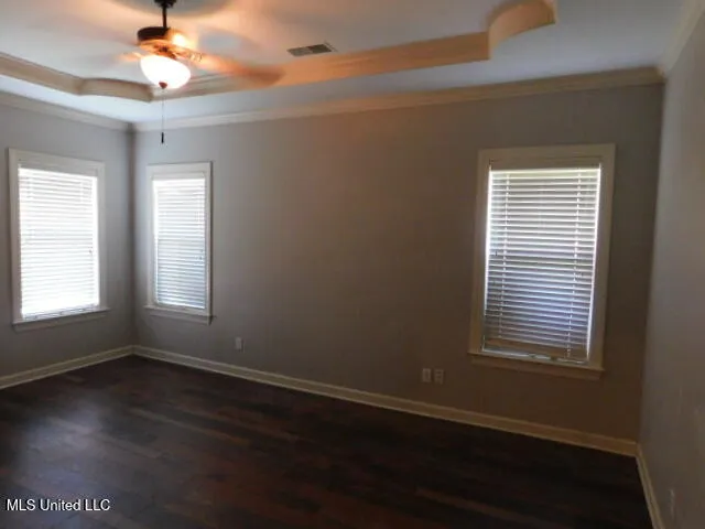 $2,195 | 6495 Cheyenne Drive, Olive Branch, MS 38654