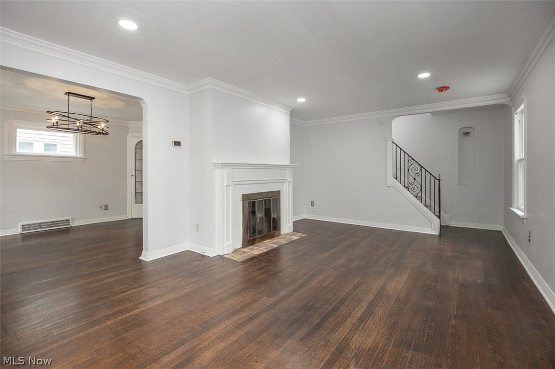 848 Beverly Road Cleveland Heights, OH 44121 - Photo 4 of 30