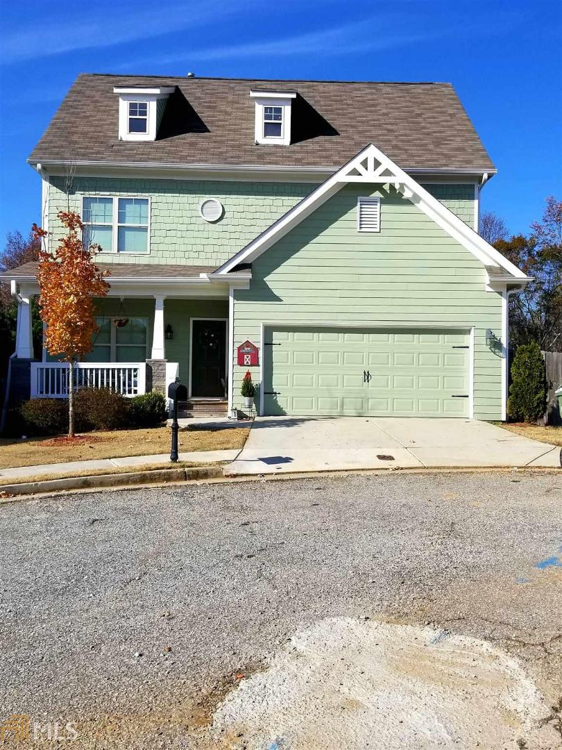 2353 Terrace View Circle Southwest, Unit 38 Atlanta, GA 30315 - Photo 1 of 1 Gallery Image 1