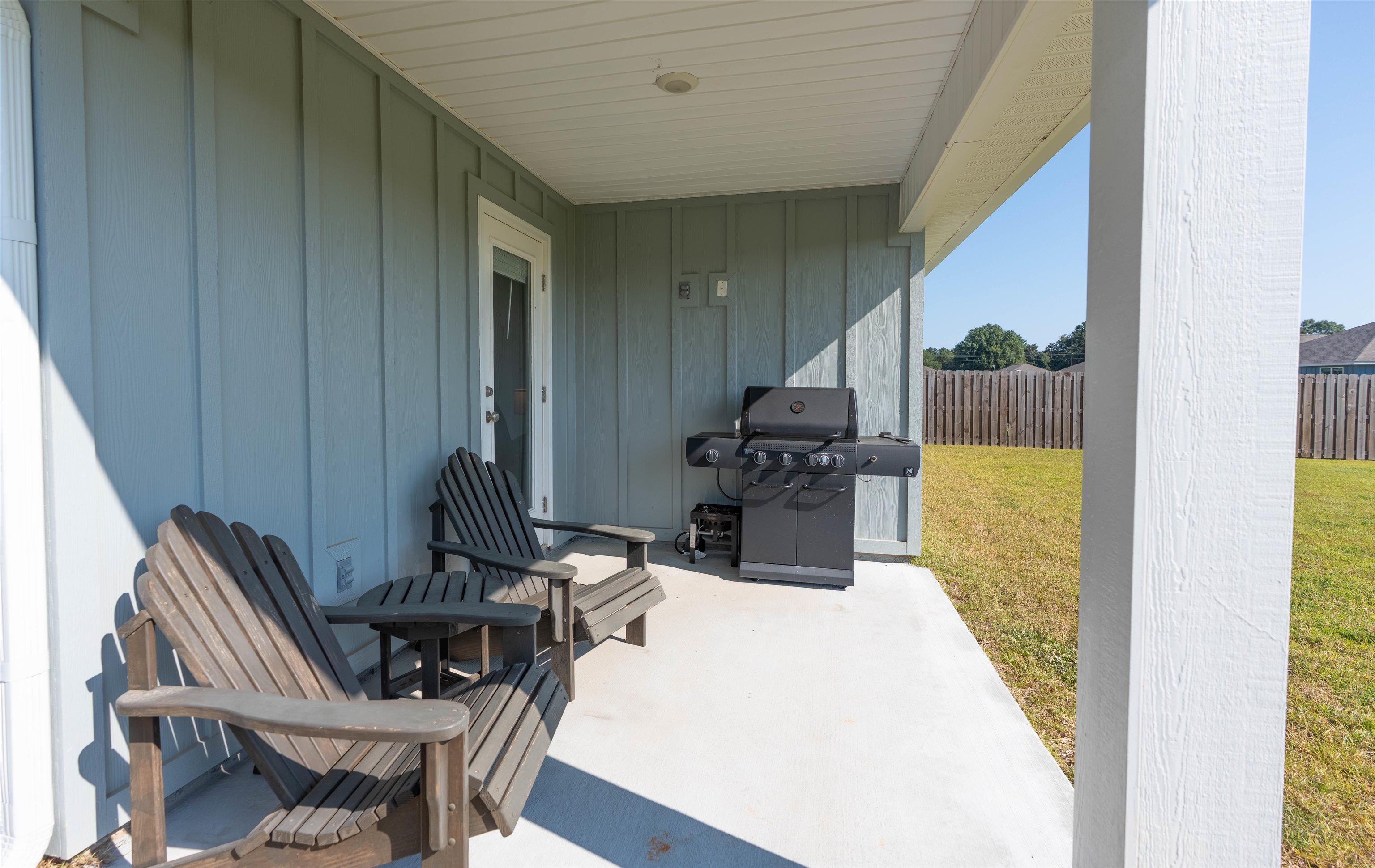15030 Forsythia Loop Silverhill, AL 36576 - Photo 33 of 33 Patio