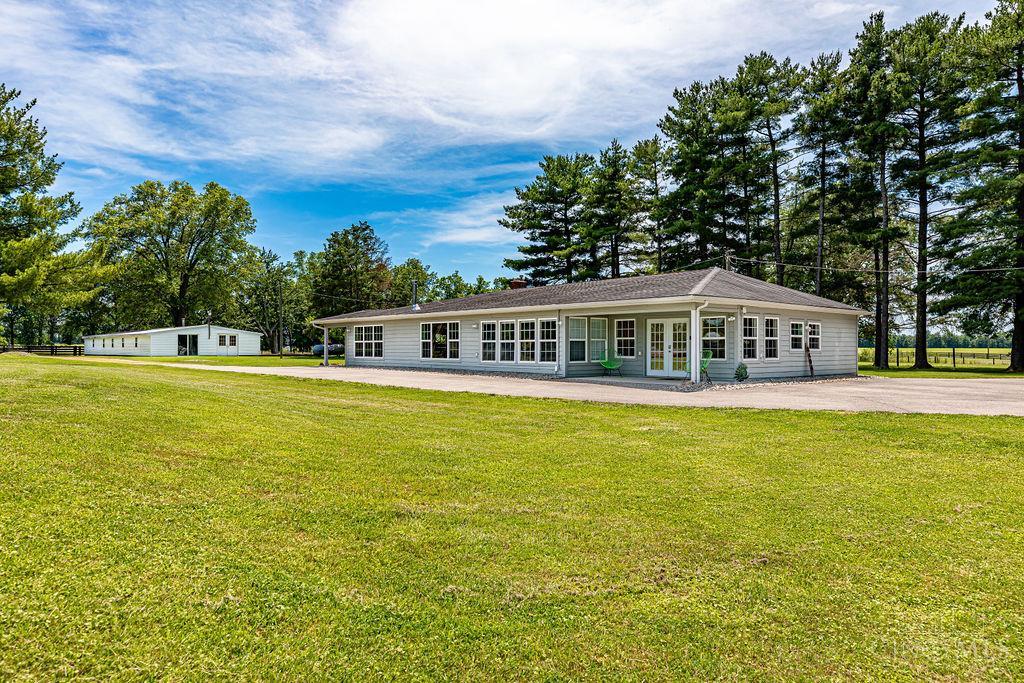8404 Gustin Rider Road Blanchester, OH 45107 - Photo 2 of 41