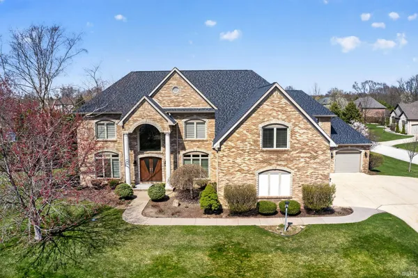 $1,775,000 | 14259 Meridian Crossing, Granger, IN 46530