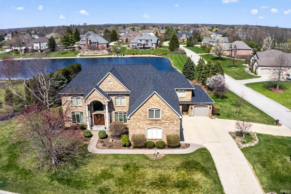 $1,775,000 | 14259 Meridian Crossing, Granger, IN 46530