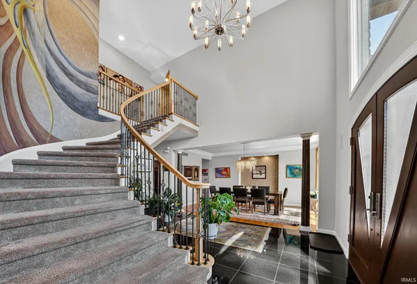 $1,775,000 | 14259 Meridian Crossing, Granger, IN 46530