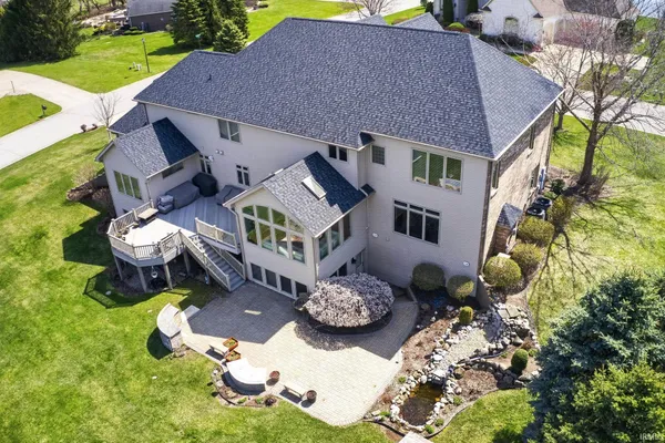 $1,775,000 | 14259 Meridian Crossing, Granger, IN 46530