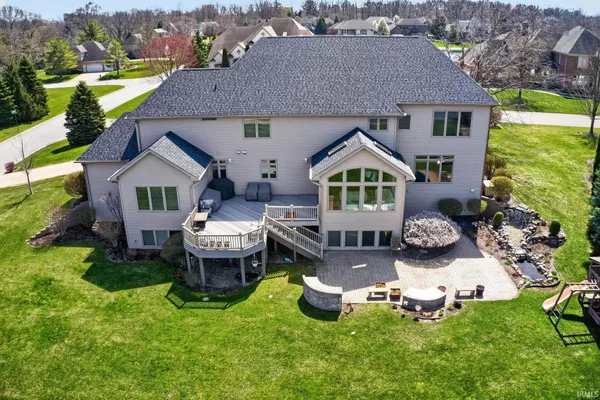 $1,775,000 | 14259 Meridian Crossing, Granger, IN 46530