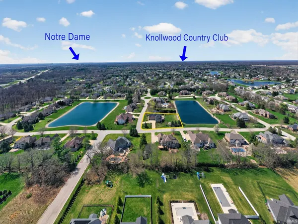 $1,775,000 | 14259 Meridian Crossing, Granger, IN 46530