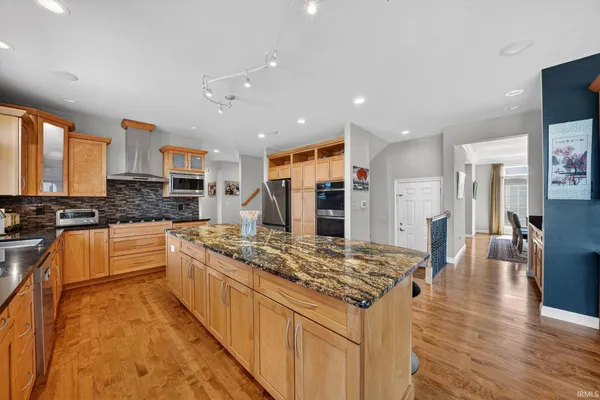 $1,775,000 | 14259 Meridian Crossing, Granger, IN 46530
