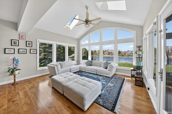 $1,775,000 | 14259 Meridian Crossing, Granger, IN 46530