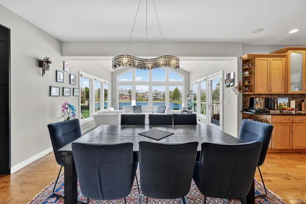 $1,775,000 | 14259 Meridian Crossing, Granger, IN 46530
