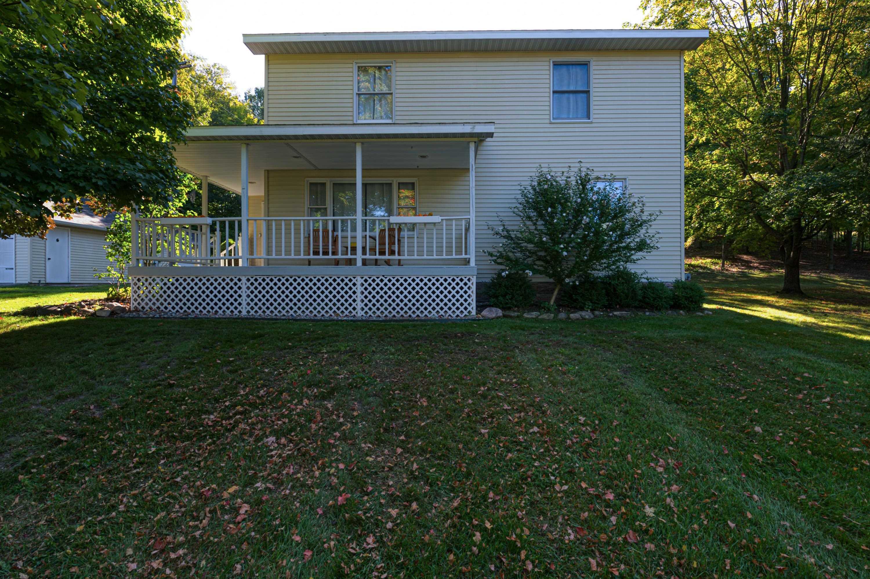 10552 Center Road Traverse City, MI 49686 - Photo 8 of 65