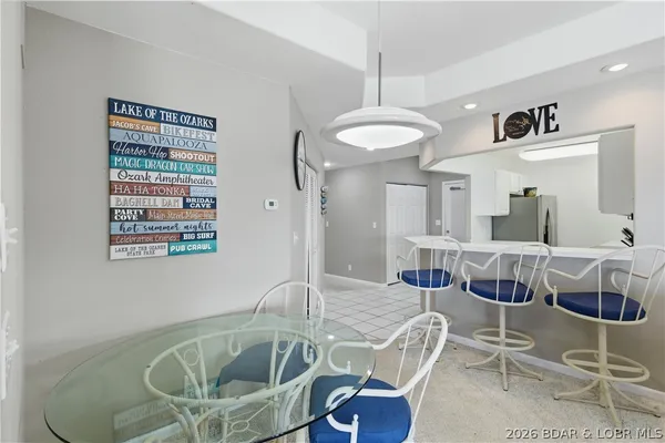 $245,000 | 44 Emerald Bay Court, Unit 1B, Lake Ozark, MO 65049