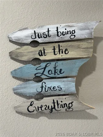 $245,000 | 44 Emerald Bay Court, Unit 1B, Lake Ozark, MO 65049