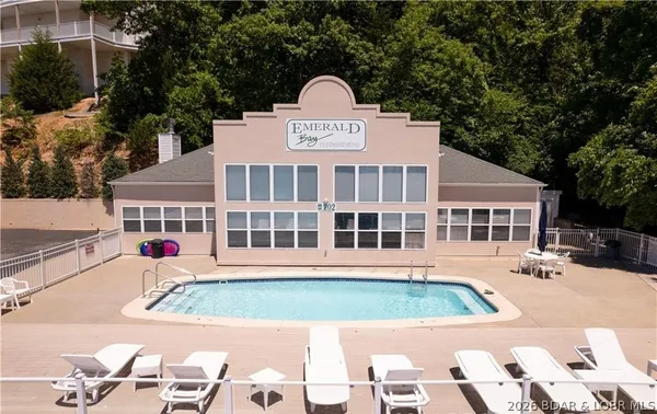 $245,000 | 44 Emerald Bay Court, Unit 1B, Lake Ozark, MO 65049