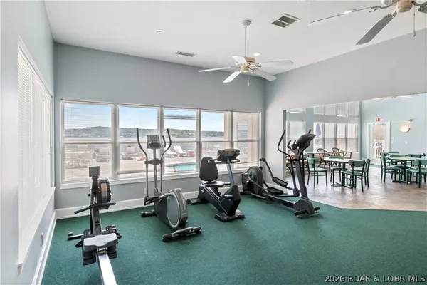 $245,000 | 44 Emerald Bay Court, Unit 1B, Lake Ozark, MO 65049