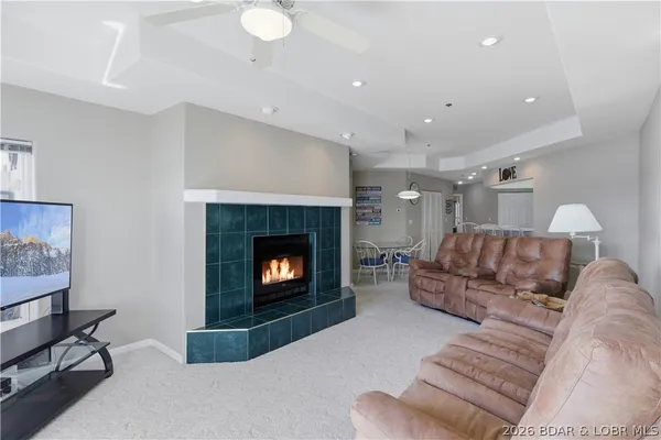 $245,000 | 44 Emerald Bay Court, Unit 1B, Lake Ozark, MO 65049