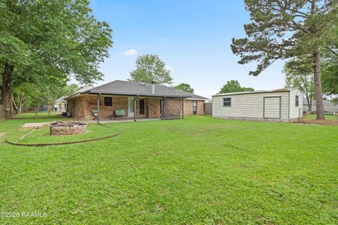 $195,000 | 133 Avron Drive, Carencro, LA 70520