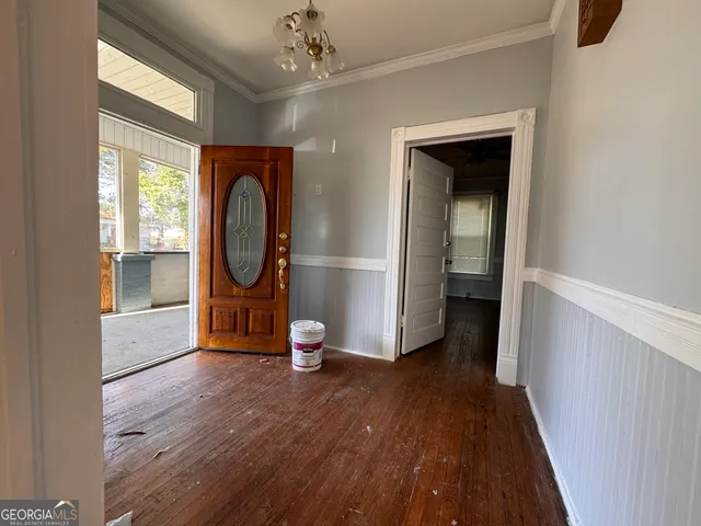 $65,000 | 4052 Mikado Avenue, Macon, GA 31206