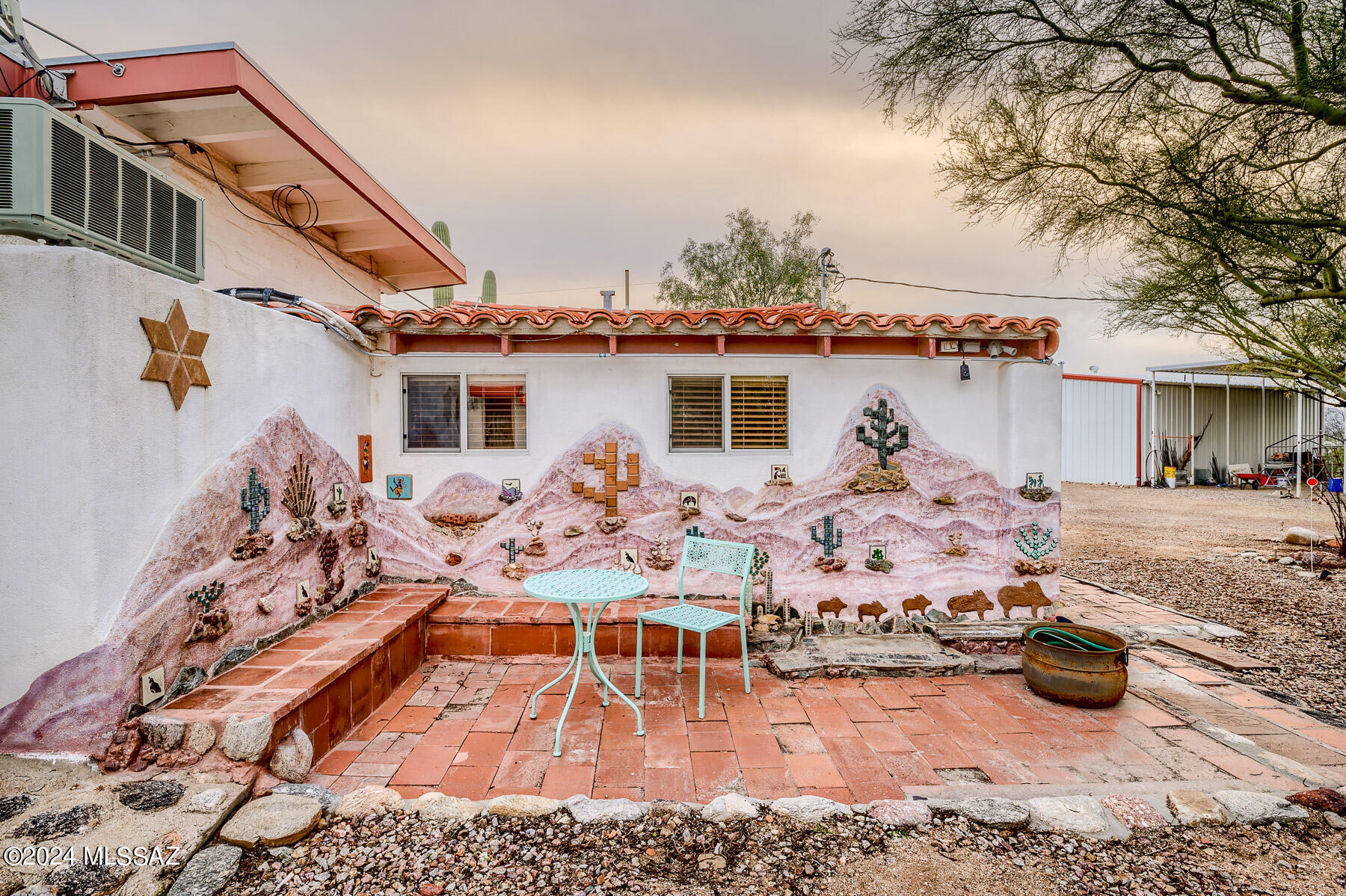 111-101 East Rudasill Road Tucson, AZ 85704 - Photo 24 of 41