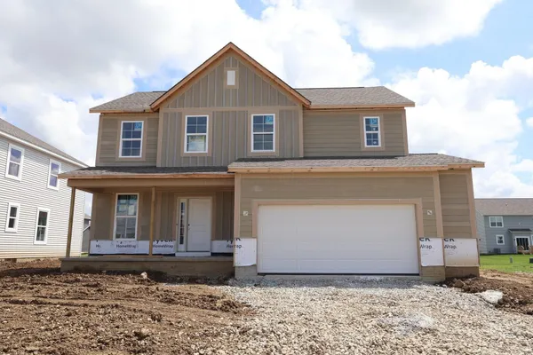 $514,950 | 399 Royal Fern Lane, Lewis Center, OH 43035