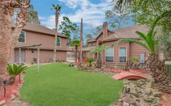 a front view of a house with a porch