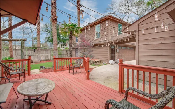 $3,200 | 442 Stephen F Austin Drive, Conroe, TX 77302