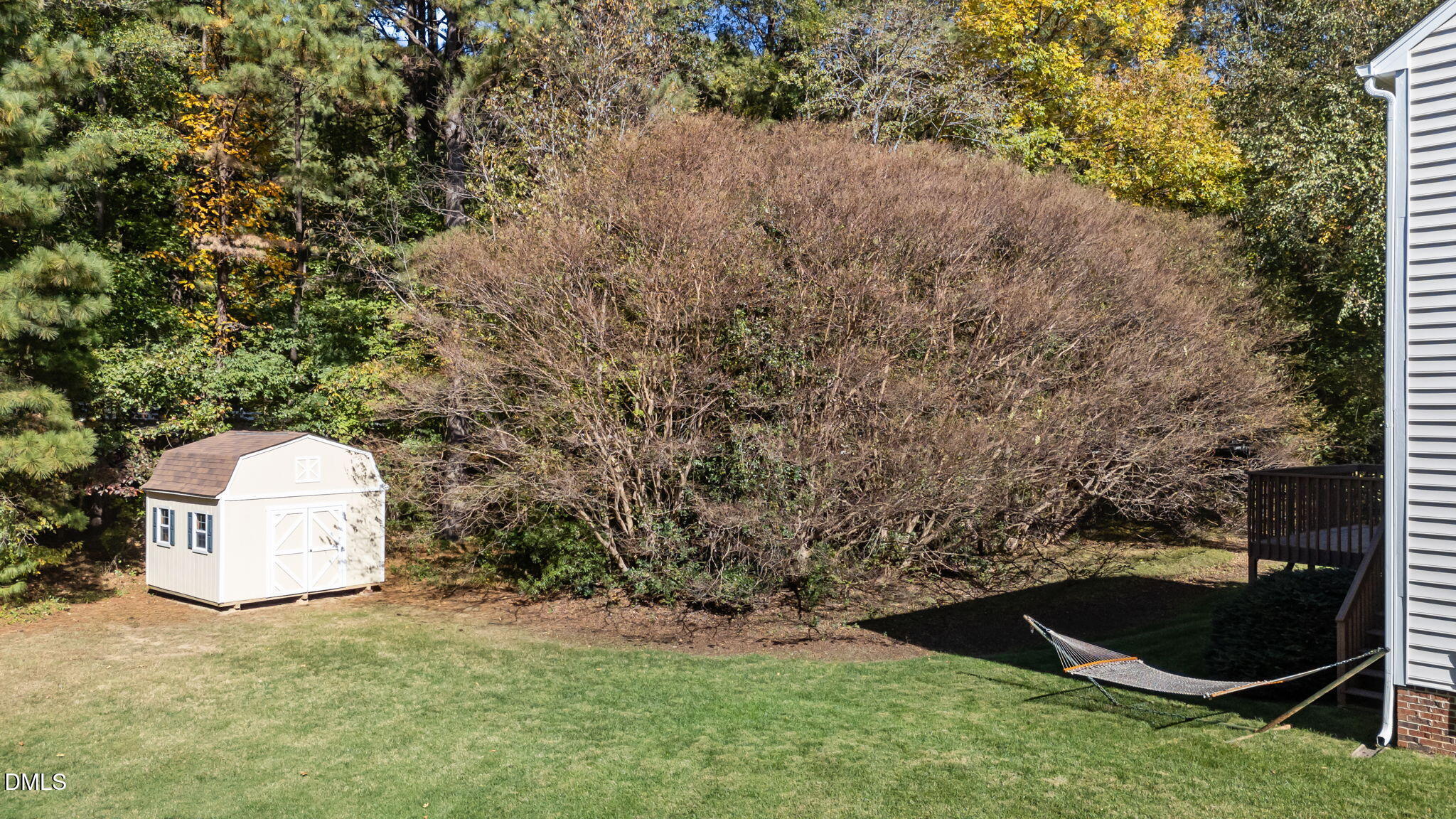 9808 Goodrum Court Raleigh, NC 27617 - Photo 31 of 40 13-web-or-mls-DJI_20251023144501_0620_D