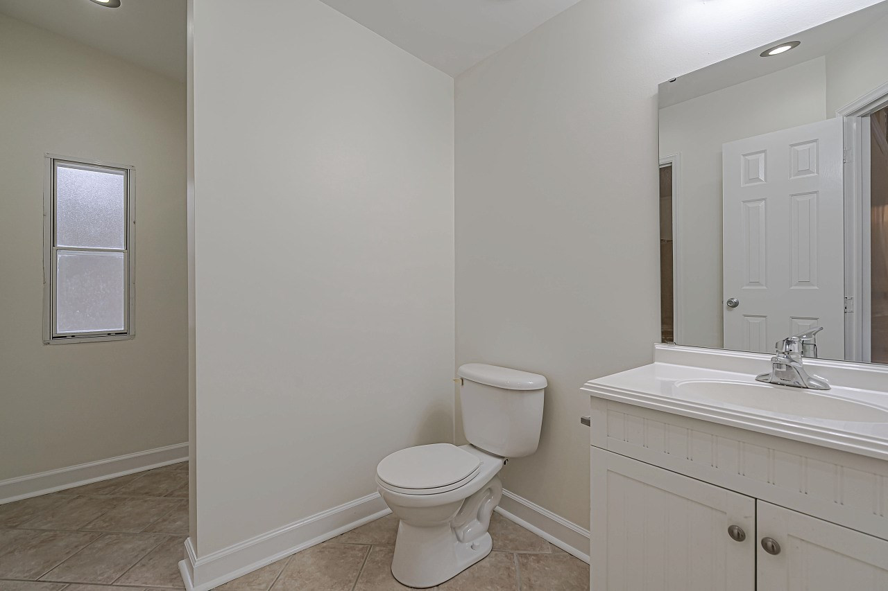 1429 Auman Road Raleigh, NC 27603 - Photo 17 of 29 Bathroom