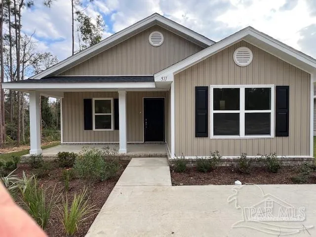 $274,115 | 1006 Brimwood Circle, Unit 26A, Cantonment, FL 32533