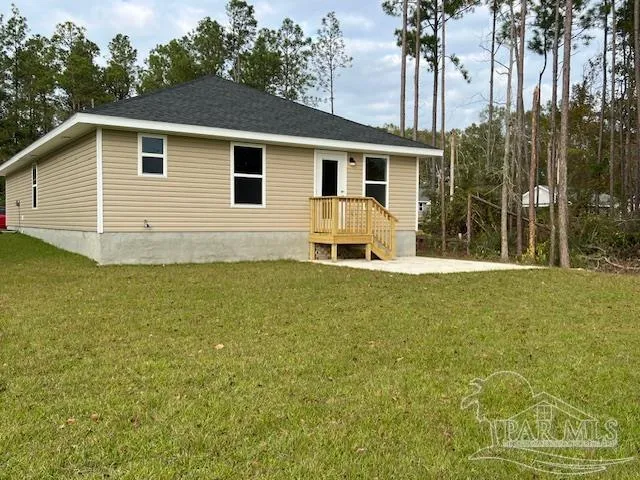 $274,115 | 1006 Brimwood Circle, Unit 26A, Cantonment, FL 32533