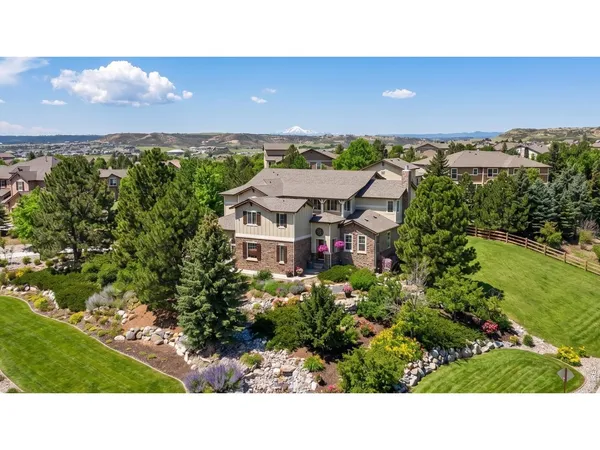 $1,570,000 | 5165 Rialto Drive, Parker, CO 80134