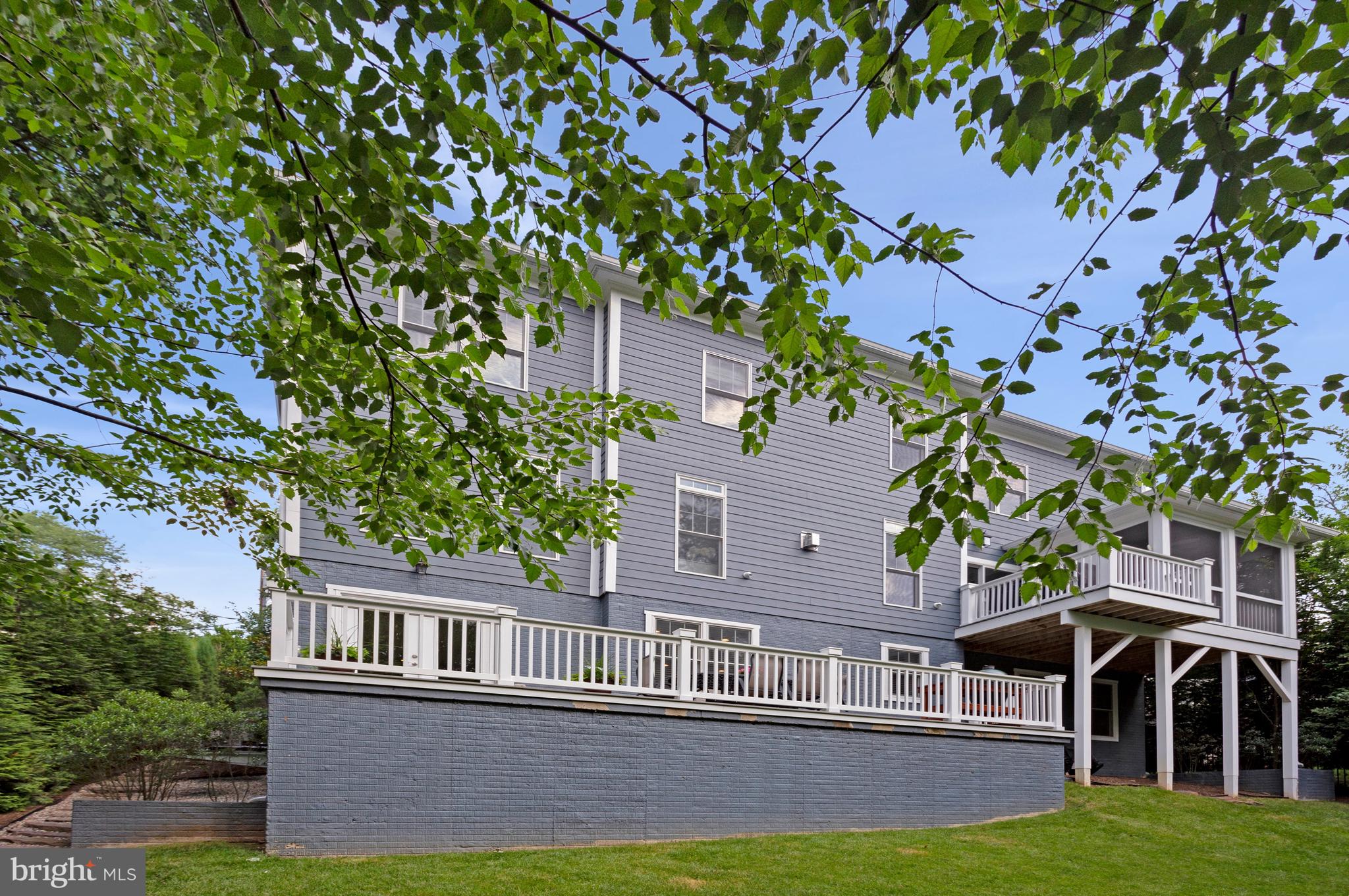 4027 25th Road North Arlington, VA 22207 - Photo 52 of 91 Gallery Image 52