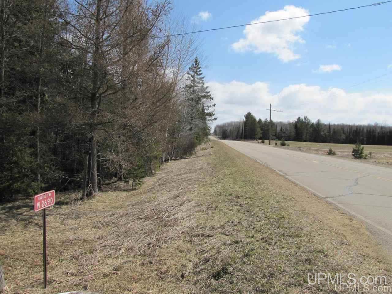 2690 West Co Road Daggett, MI 49821 - Photo 3 of 10