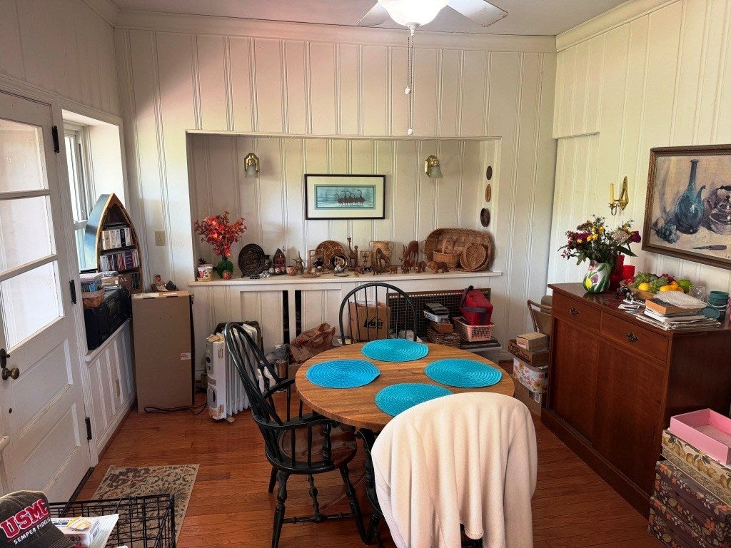 402 South Main Street Rural Retreat, VA 24368 - Photo 41 of 52 Gallery Image 41