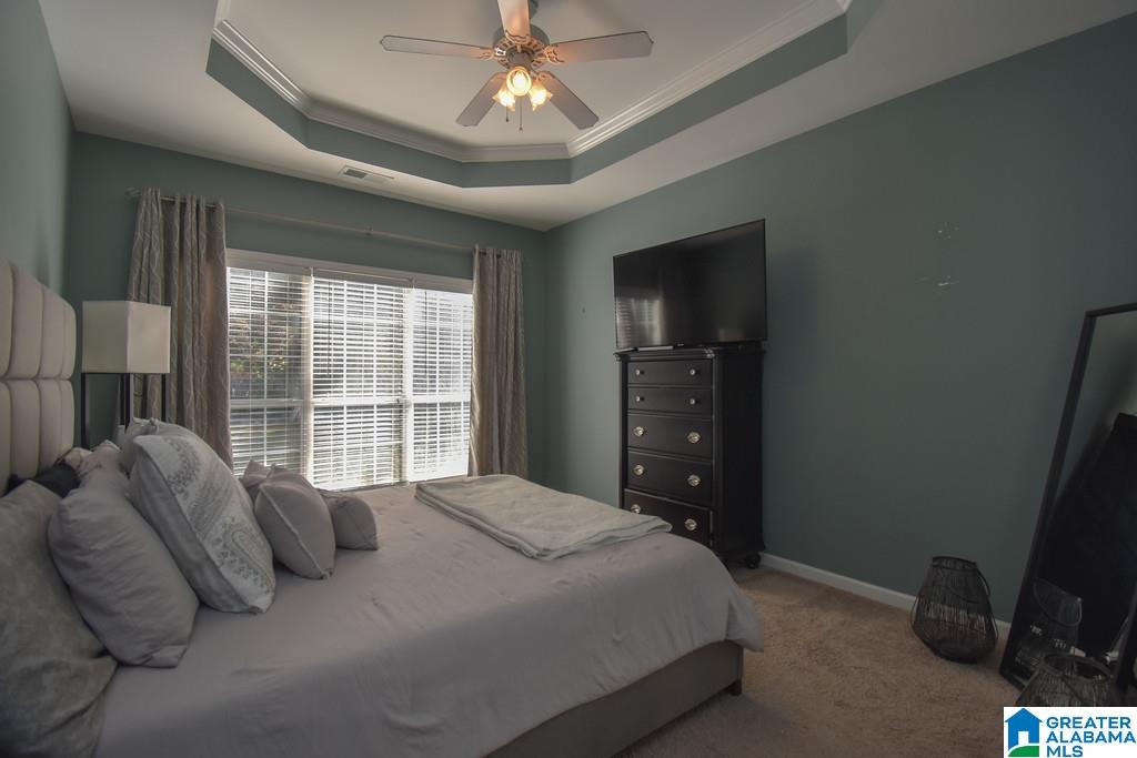 1164 Forest Lakes Way Sterrett, AL 35147 - Photo 16 of 26