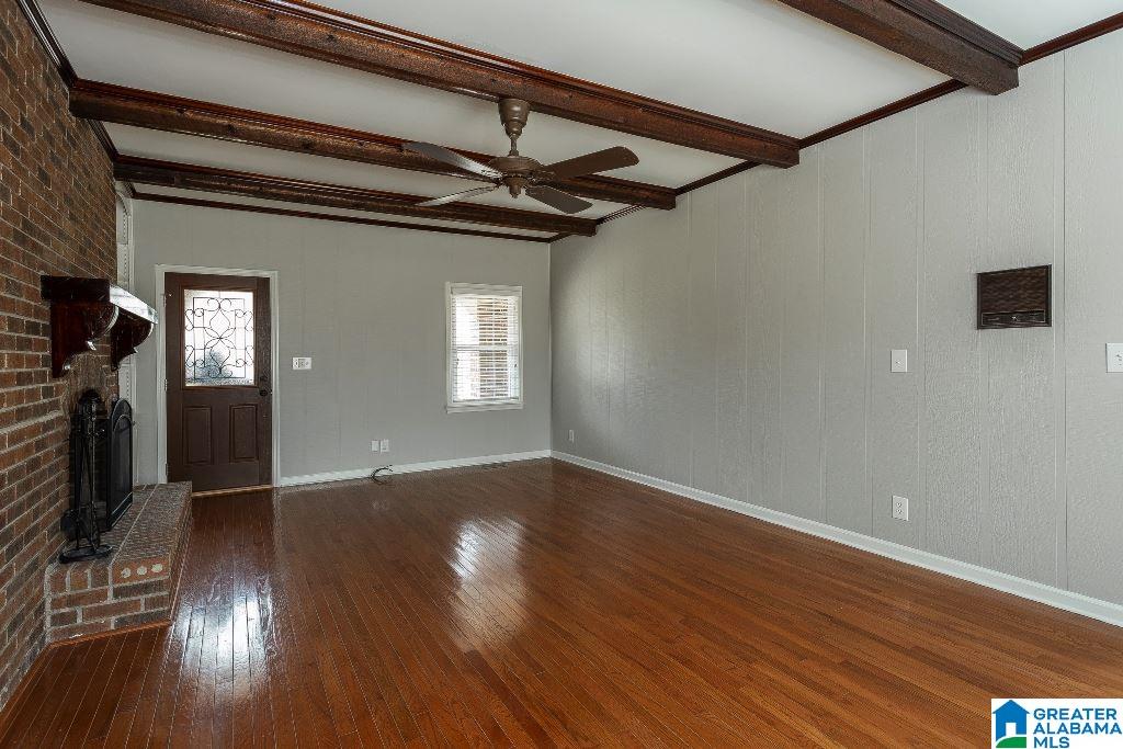 1480 Turner Mill Road Talladega, AL 35160 - Photo 18 of 46