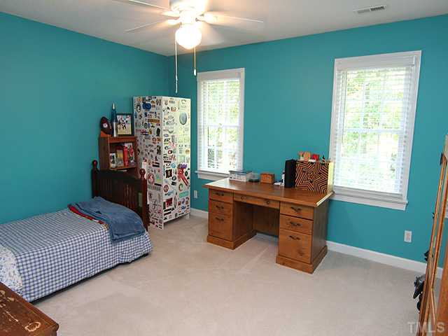 11308 Windwitty Court Raleigh, NC 27614 - Photo 17 of 25 Bedroom