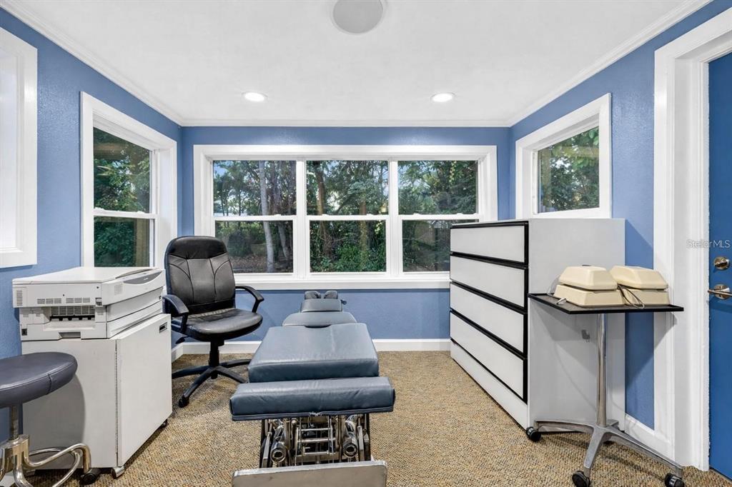 12574 Indian Rocks Road Largo, FL 33774 - Photo 19 of 32 a living room with furniture and a window