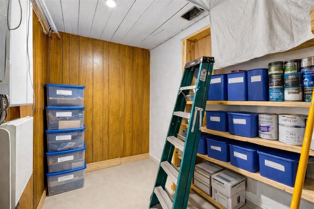 12574 Indian Rocks Road Largo, FL 33774 - Photo 21 of 32 a view of front door