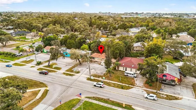 $585,000 | 12574 Indian Rocks Road, Largo, FL 33774