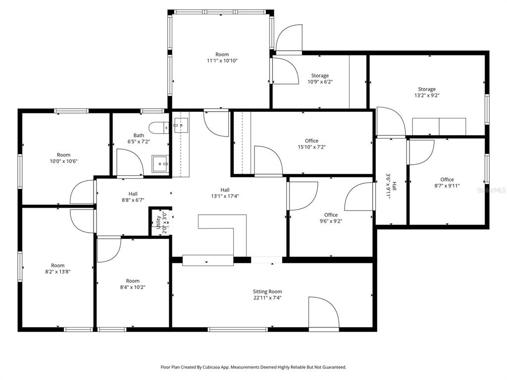 12574 Indian Rocks Road Largo, FL 33774 - Photo 31 of 32 a picture of a black and white photo