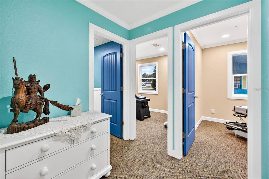 12574 Indian Rocks Road Largo, FL 33774 - Photo 10 of 32 a view of living room