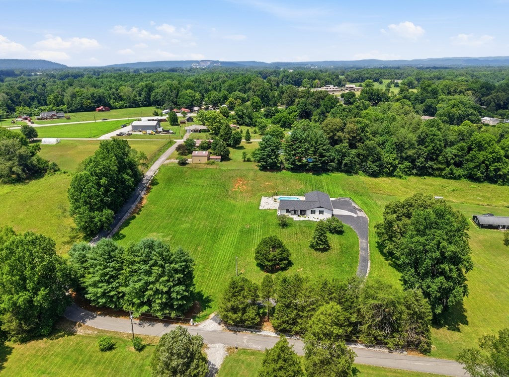 237 Southfork Road Sparta, TN 38583 - Photo 41 of 47
