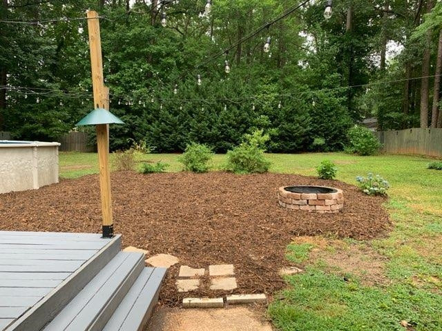 1314 Trinity Circle Raleigh, NC 27607 - Photo 24 of 34 Photo 24