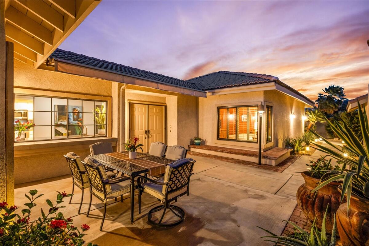 41 Verde Way Palm Desert, CA 92260 - Photo 12 of 48 084-84