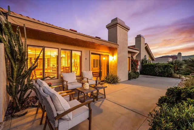 $649,000 | 41 Verde Way, Palm Desert, CA 92260
